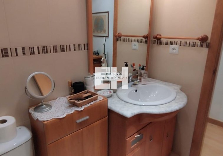 Resale - Apartment - Torrevieja