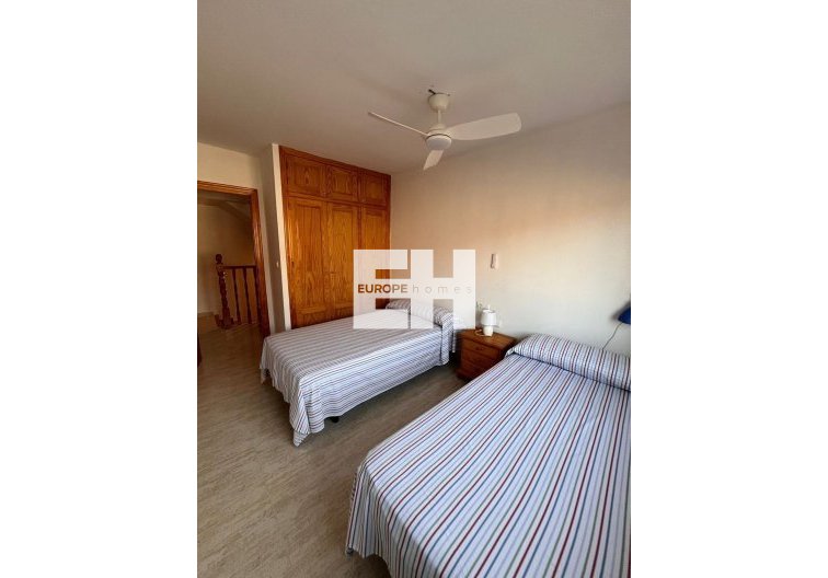 Segunda mano - town house - Orihuela Costa - Campoamor