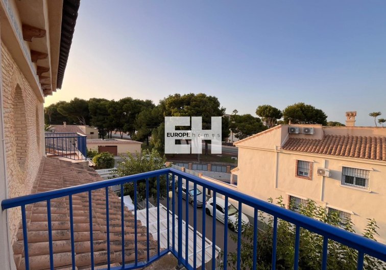 Segunda mano - town house - Orihuela Costa - Campoamor