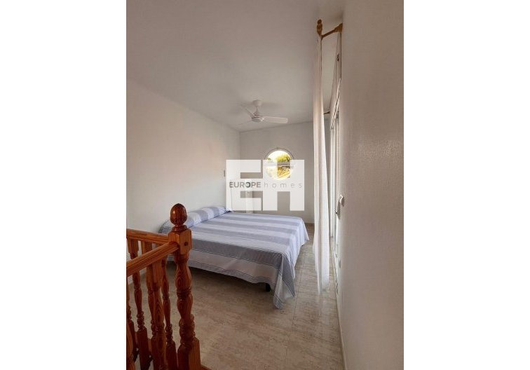 Segunda mano - town house - Orihuela Costa - Campoamor