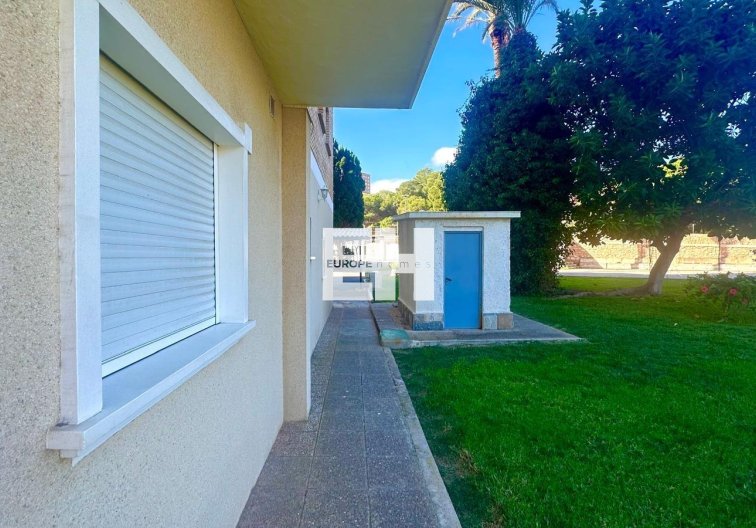 Resale - Apartment - Orihuela Costa - Altos De Campoamor