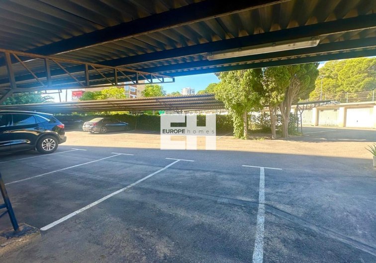 Resale - Apartment - Orihuela Costa - Altos De Campoamor