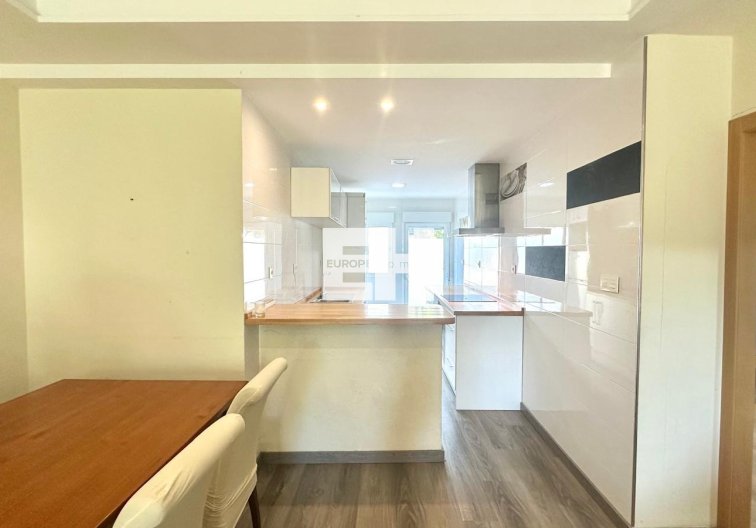 Resale - Apartment - Orihuela Costa - Altos De Campoamor