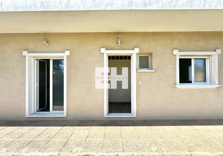 Resale - Apartment - Orihuela Costa - Altos De Campoamor