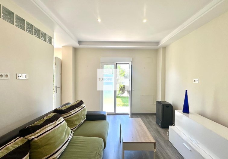 Resale - Apartment - Orihuela Costa - Altos De Campoamor