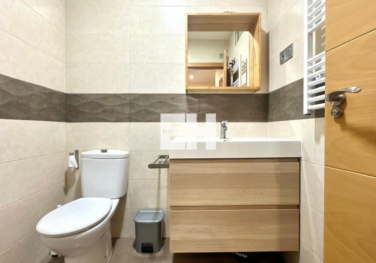 Resale - Apartment - Orihuela Costa - Altos De Campoamor