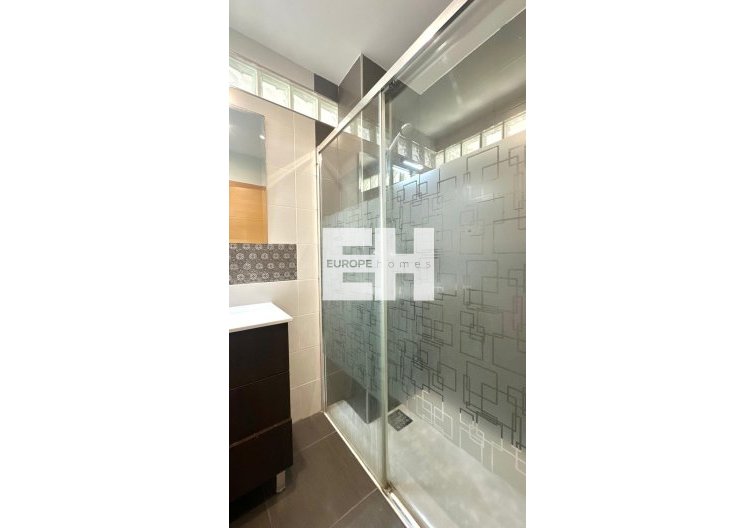 Resale - Apartment - Orihuela Costa - Altos De Campoamor