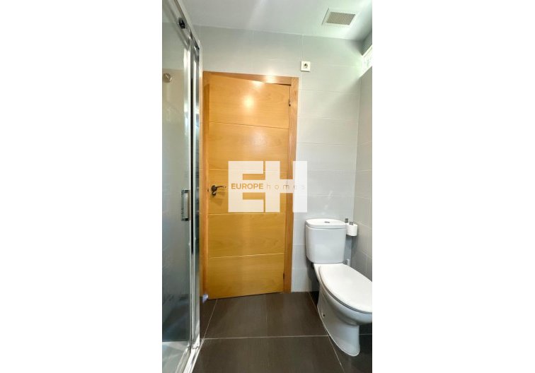 Resale - Apartment - Orihuela Costa - Altos De Campoamor