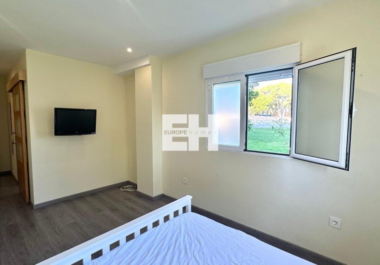 Resale - Apartment - Orihuela Costa - Altos De Campoamor