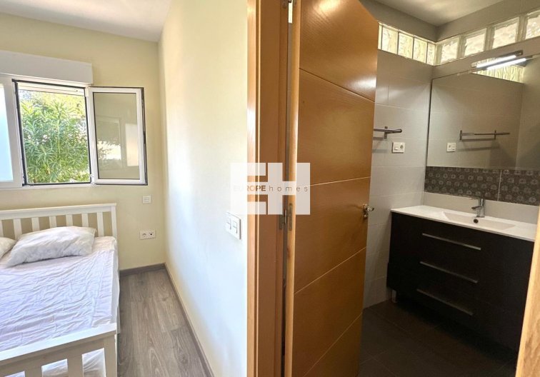Resale - Apartment - Orihuela Costa - Altos De Campoamor