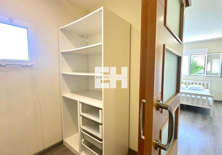 Resale - Apartment - Orihuela Costa - Altos De Campoamor