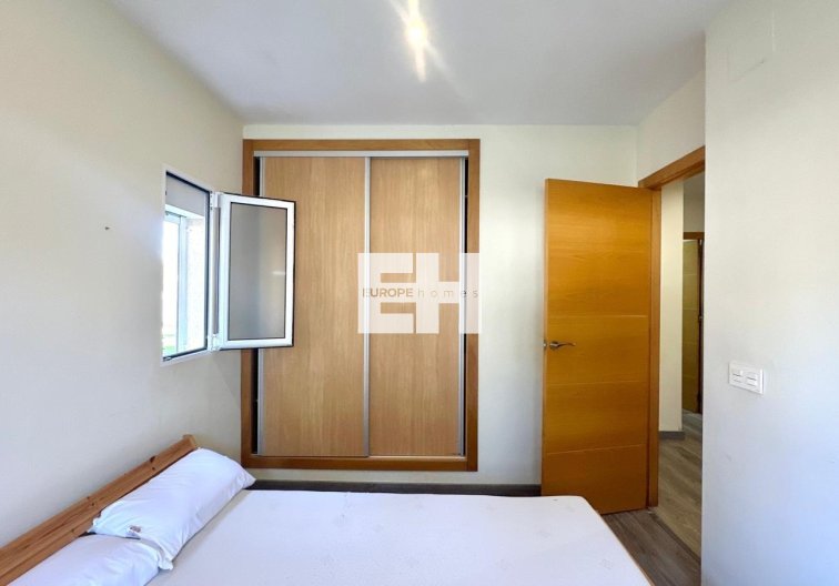 Resale - Apartment - Orihuela Costa - Altos De Campoamor