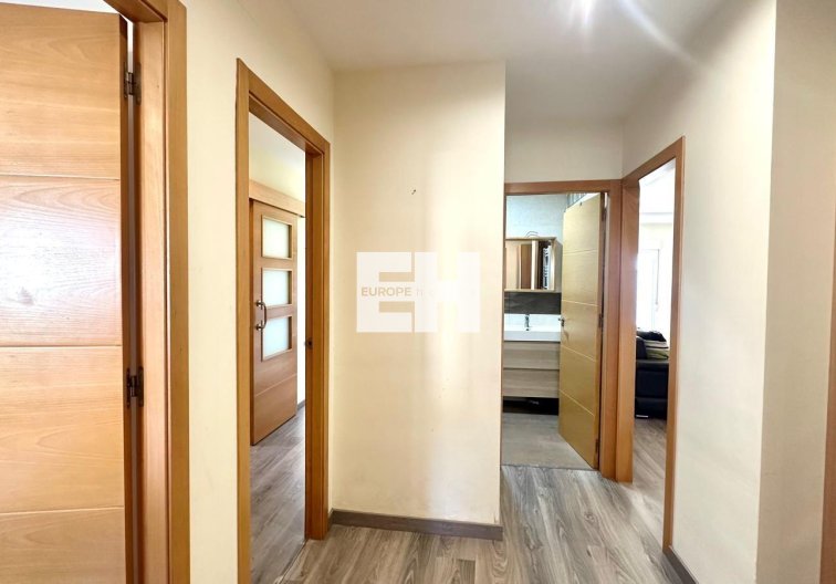 Resale - Apartment - Orihuela Costa - Altos De Campoamor