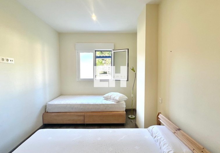 Resale - Apartment - Orihuela Costa - Altos De Campoamor