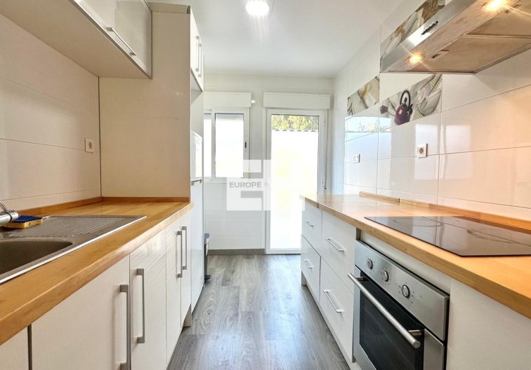 Resale - Apartment - Orihuela Costa - Altos De Campoamor