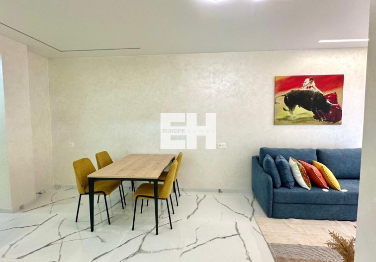 Segunda mano - Apartamento  - Torrevieja - Playa del Cura