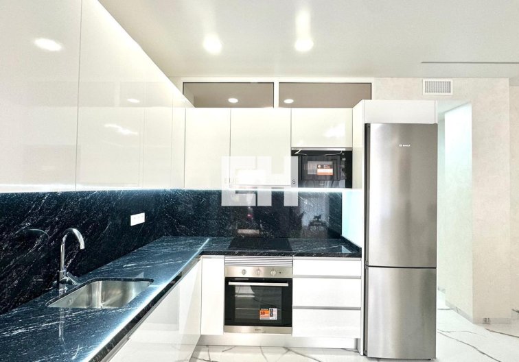 Segunda mano - Apartamento  - Torrevieja - Playa del Cura