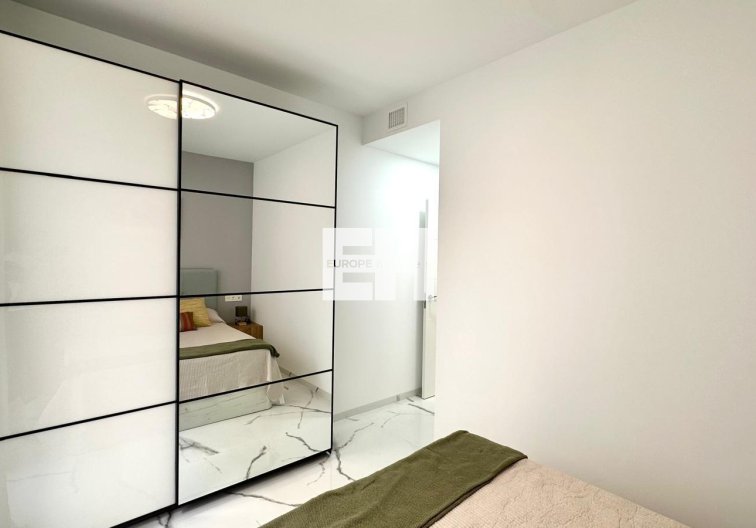 Segunda mano - Apartamento  - Torrevieja - Playa del Cura