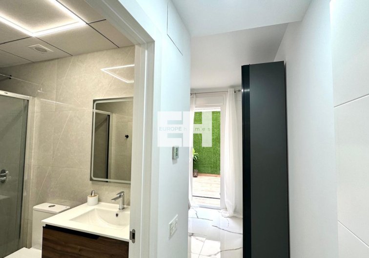 Segunda mano - Apartamento  - Torrevieja - Playa del Cura