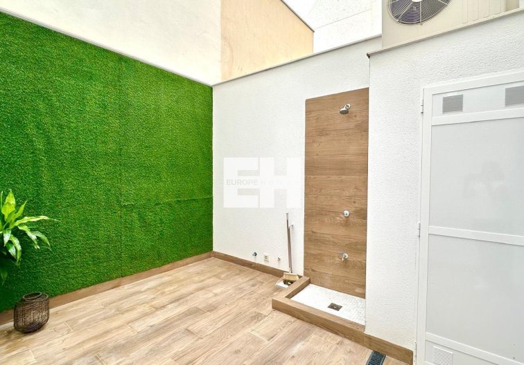 Segunda mano - Apartamento  - Torrevieja - Playa del Cura