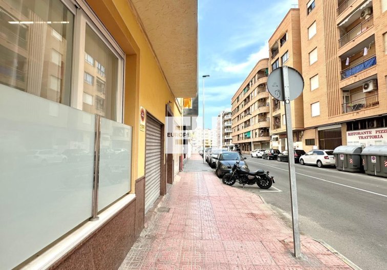 Resale - Apartment - Torrevieja - Playa del Cura