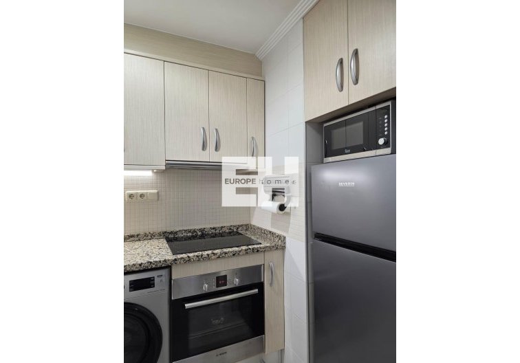 Resale - Apartment - Torrevieja - Playa del Cura