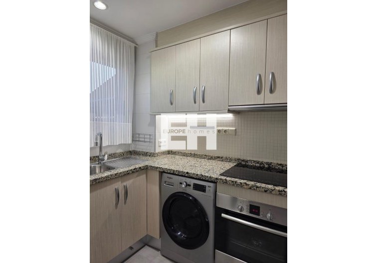 Resale - Apartment - Torrevieja - Playa del Cura