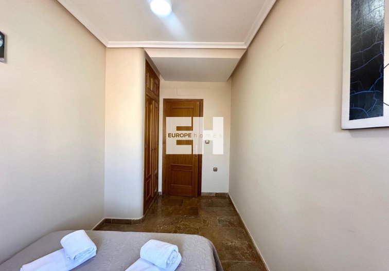 Resale - Apartment - Torrevieja