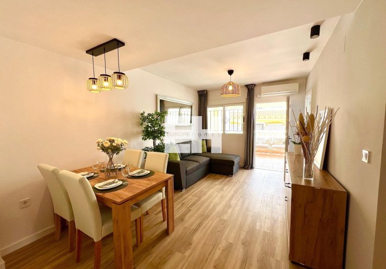 Segunda mano - town house - Orihuela - Urbanización Perla Del Mar