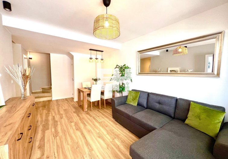 Segunda mano - town house - Orihuela - Urbanización Perla Del Mar