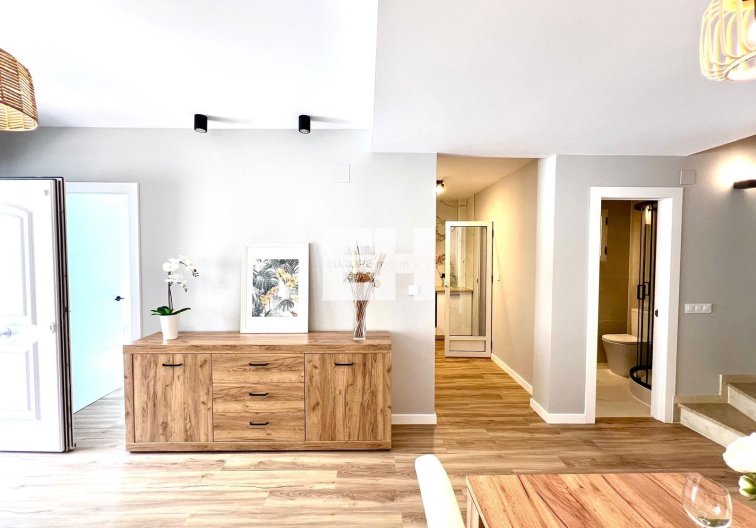 Segunda mano - town house - Orihuela - Urbanización Perla Del Mar