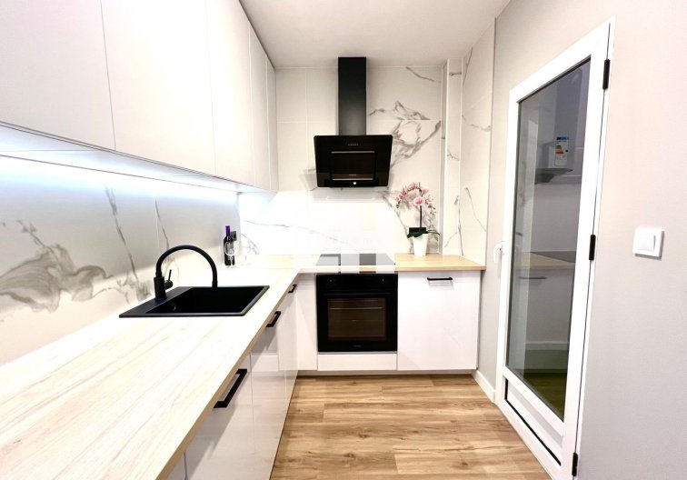 Segunda mano - town house - Orihuela - Urbanización Perla Del Mar