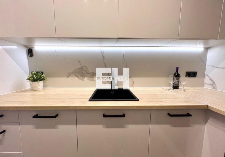 Segunda mano - town house - Orihuela - Urbanización Perla Del Mar