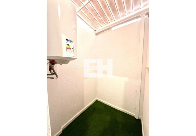 Segunda mano - town house - Orihuela - Urbanización Perla Del Mar