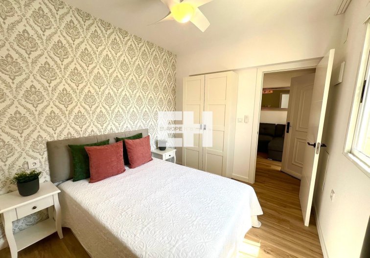 Segunda mano - town house - Orihuela - Urbanización Perla Del Mar