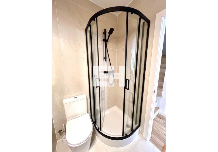 Segunda mano - town house - Orihuela - Urbanización Perla Del Mar