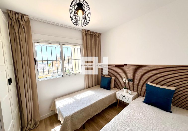 Segunda mano - town house - Orihuela - Urbanización Perla Del Mar