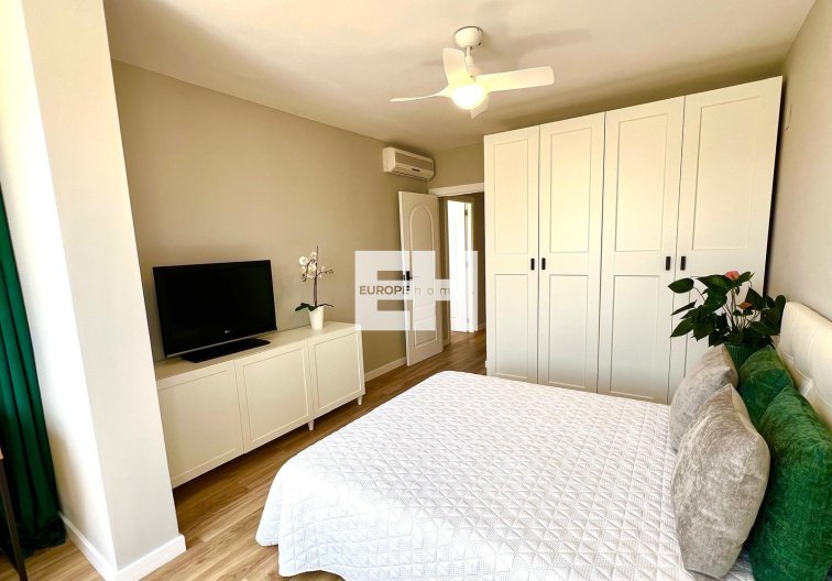 Segunda mano - town house - Orihuela - Urbanización Perla Del Mar