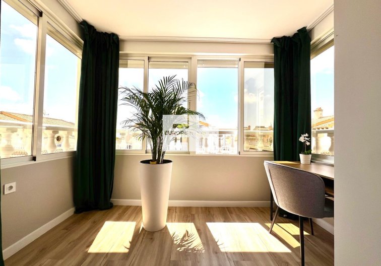 Segunda mano - town house - Orihuela - Urbanización Perla Del Mar