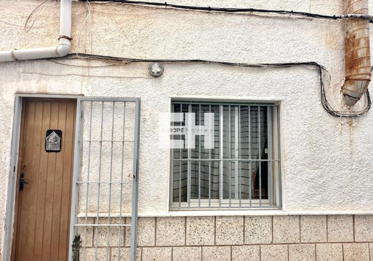 Resale - town house - Torrevieja - Playa del Cura