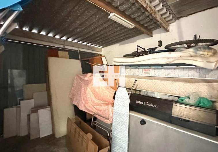 Resale - town house - Torrevieja - Playa del Cura