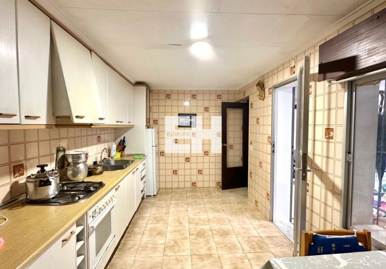 Resale - town house - Torrevieja - Playa del Cura