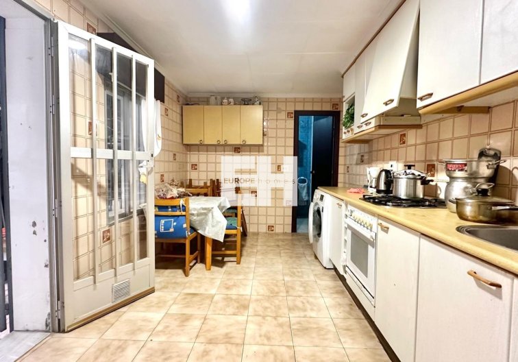 Resale - town house - Torrevieja - Playa del Cura