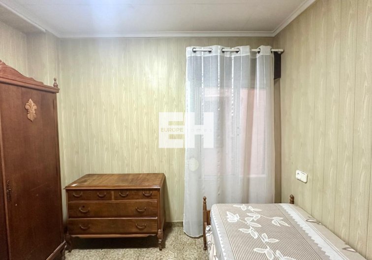 Resale - town house - Torrevieja - Playa del Cura