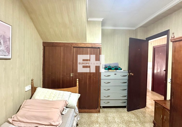 Resale - town house - Torrevieja - Playa del Cura