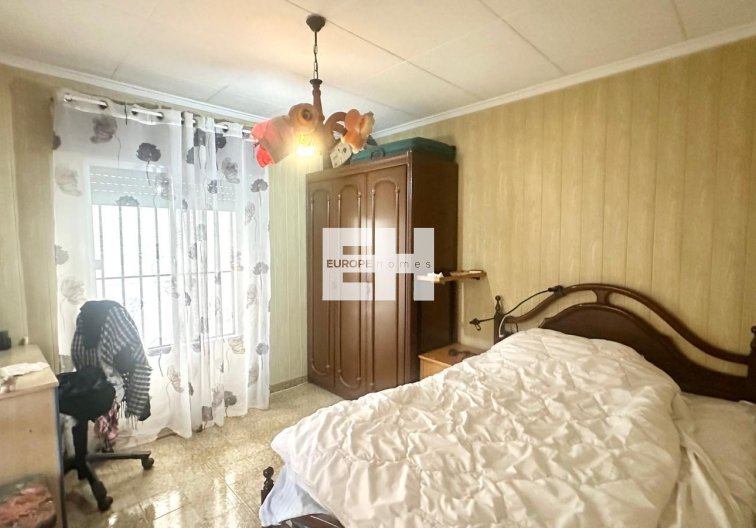 Resale - town house - Torrevieja - Playa del Cura