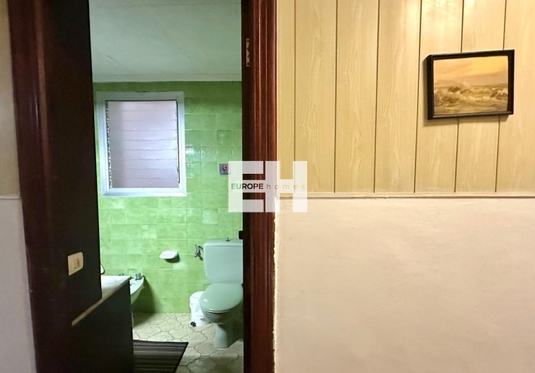 Resale - town house - Torrevieja - Playa del Cura