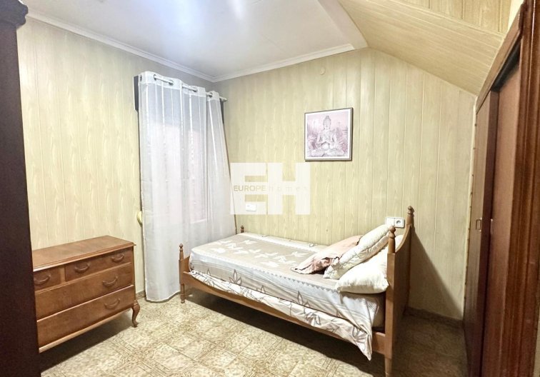 Resale - town house - Torrevieja - Playa del Cura