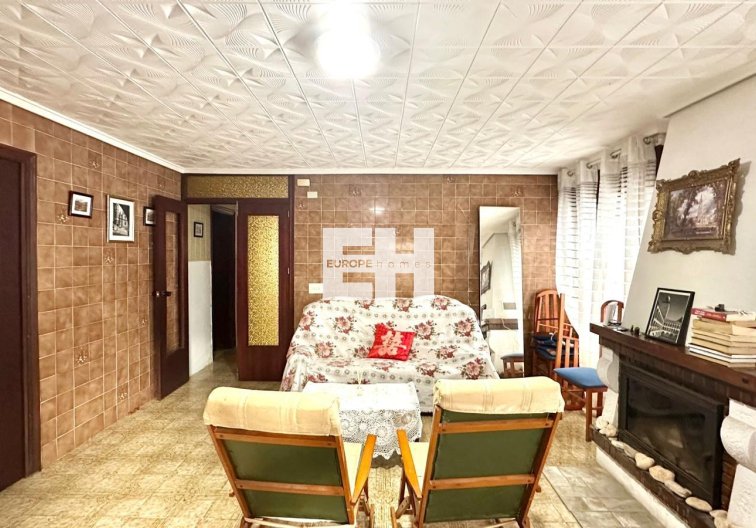 Resale - town house - Torrevieja - Playa del Cura