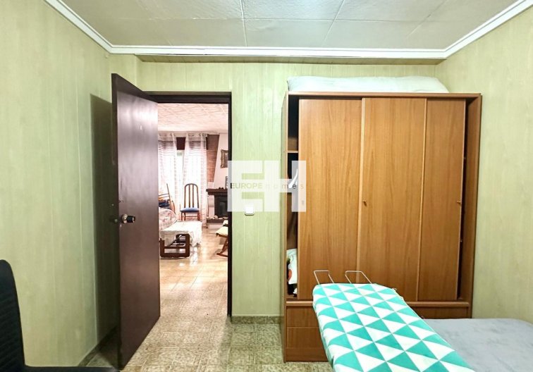 Resale - town house - Torrevieja - Playa del Cura